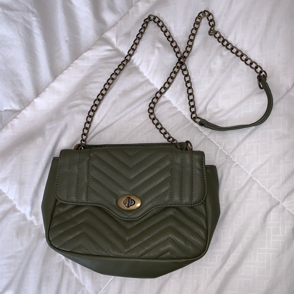 Express Purse